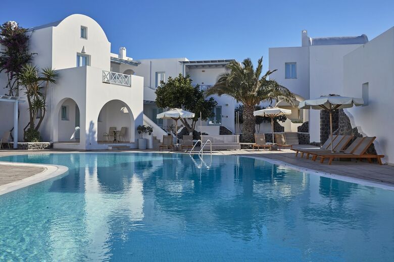 Hotel El Greco