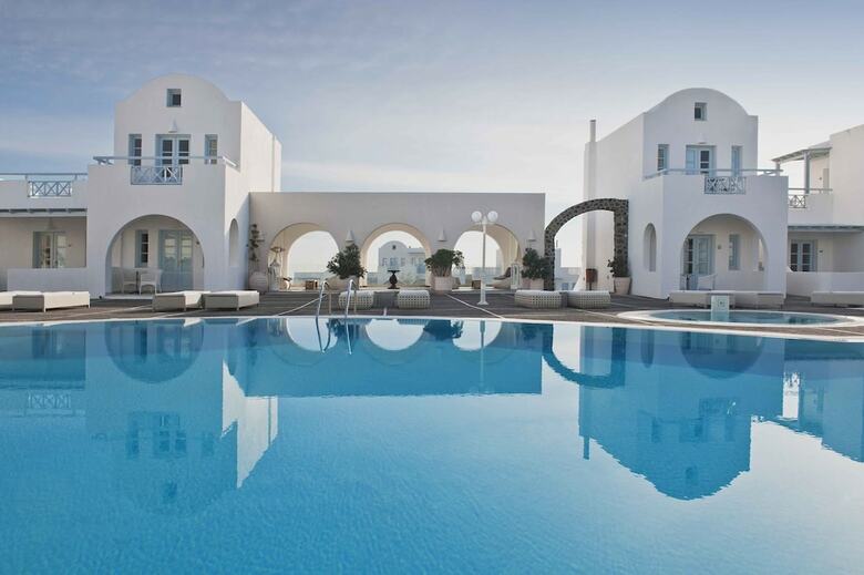 Hotel El Greco