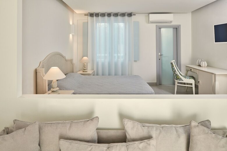 Hotel El Greco