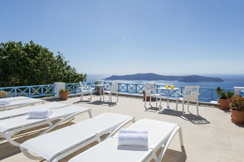 Hotel Kassimatis Studios