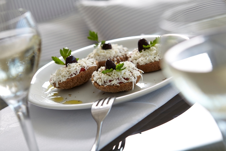 Orizontes Hotel & Villas