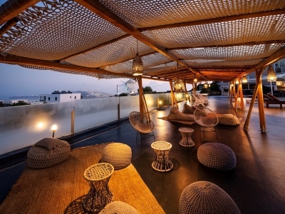 Orizontes Hotel & Villas