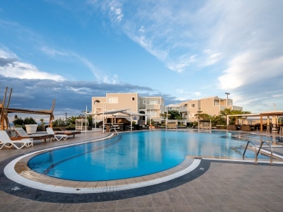 Orizontes Hotel & Villas