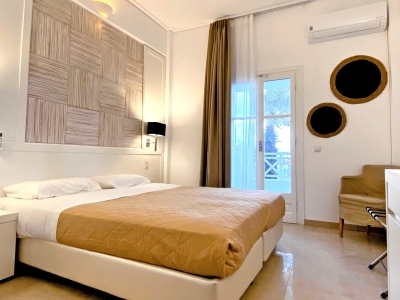 Orizontes Hotel & Villas