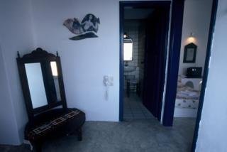 Apartamentos Gorgona Villas