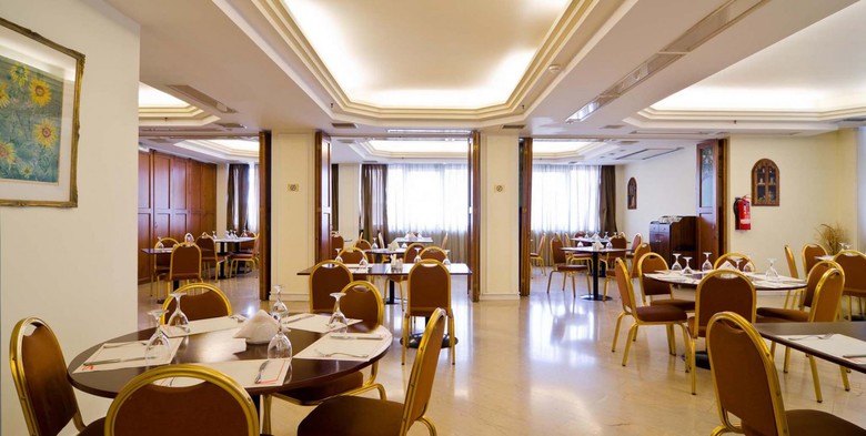 Hotel Vergina