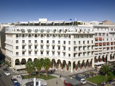 Hotel Electra Palace