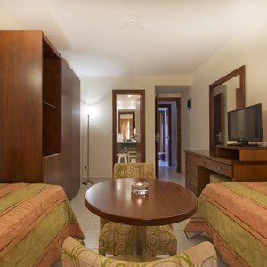 Hotel Galaxy