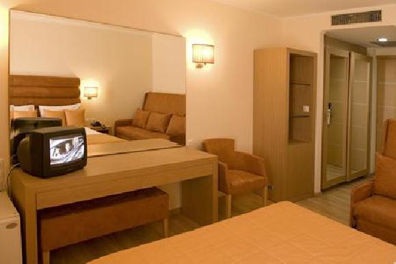 Hotel Galaxy