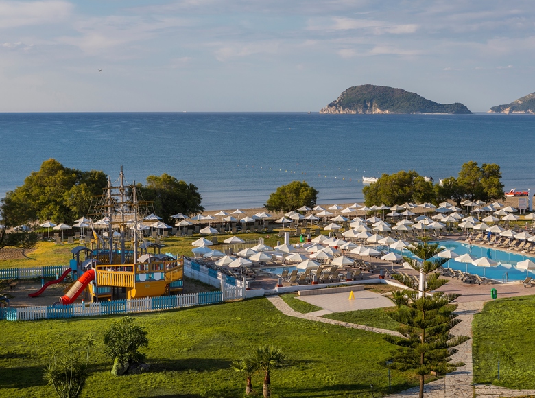 Louis Zante Beach Hotel