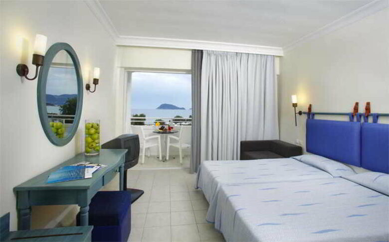Louis Zante Beach Hotel