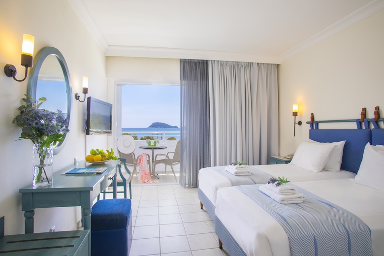 Louis Zante Beach Hotel