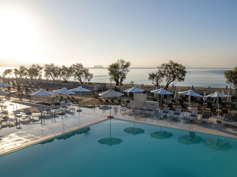 Louis Zante Beach Hotel