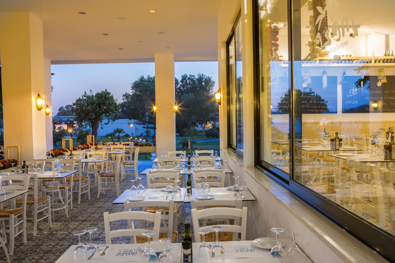 Louis Zante Beach Hotel