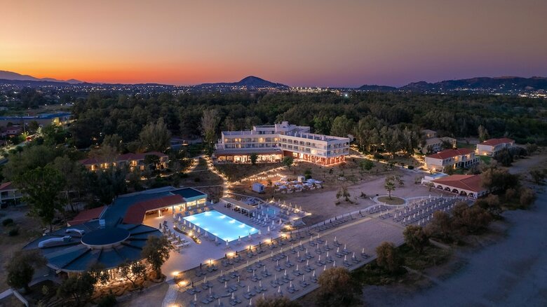 Louis Zante Beach Hotel