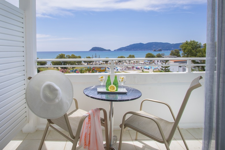 Louis Zante Beach Hotel