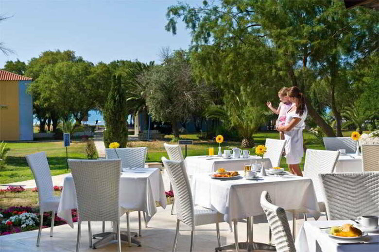 Louis Zante Beach Hotel