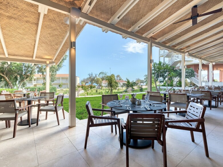 Louis Zante Beach Hotel
