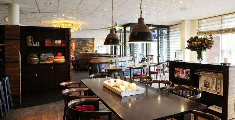 Amrath Hotel Alkmaar(.)