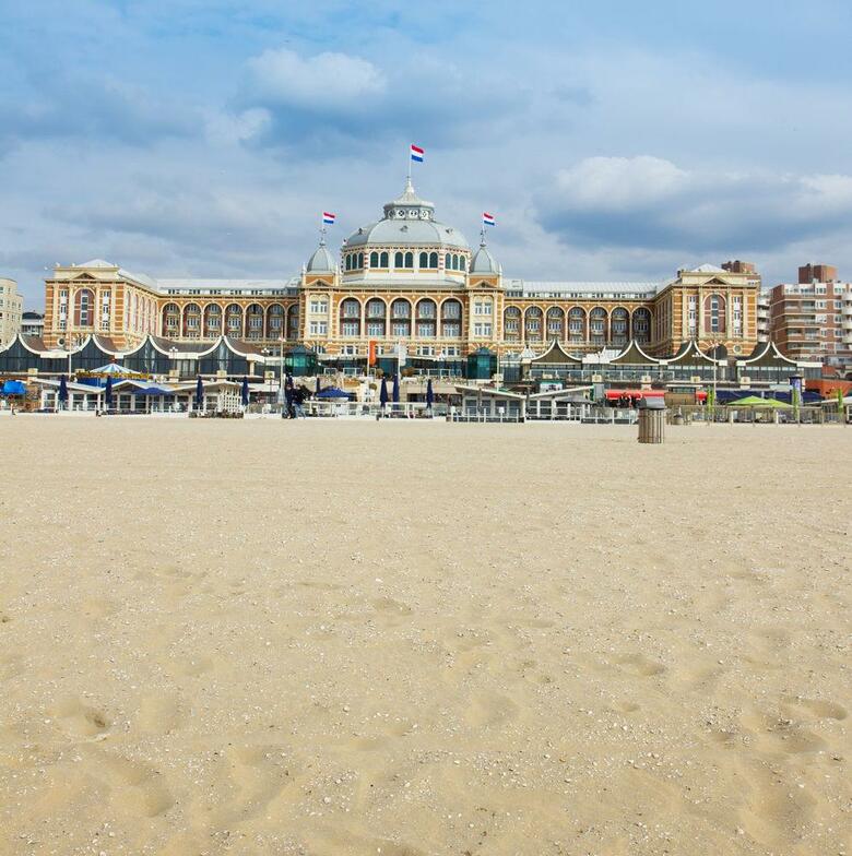 Hotel Steigenberger Kurhaus