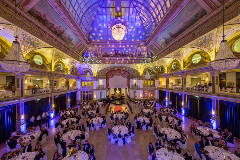 Hotel Steigenberger Kurhaus