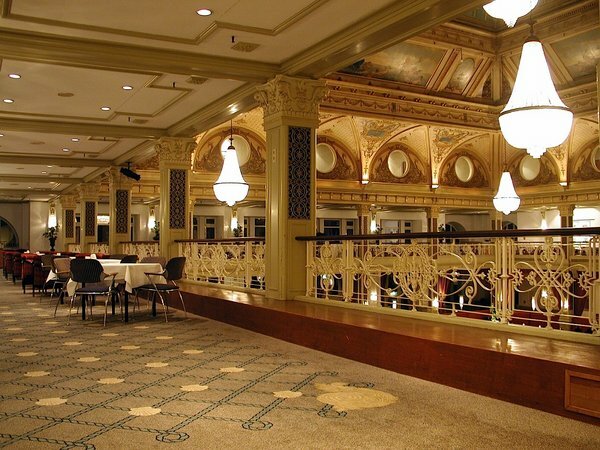 Hotel Steigenberger Kurhaus