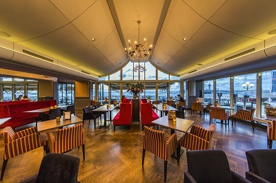 Hotel Steigenberger Kurhaus