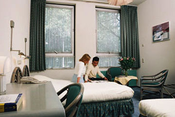 Hotel Aalborg