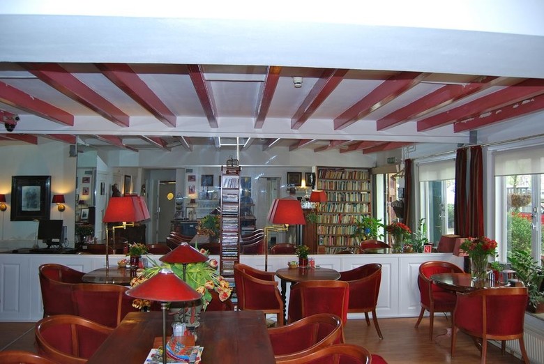 Amsterdam House Hotel Eureka