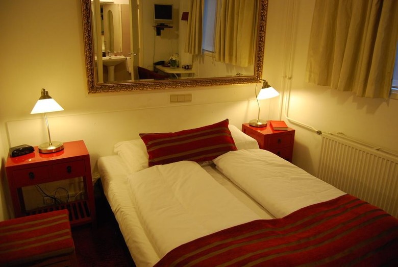 Amsterdam House Hotel Eureka