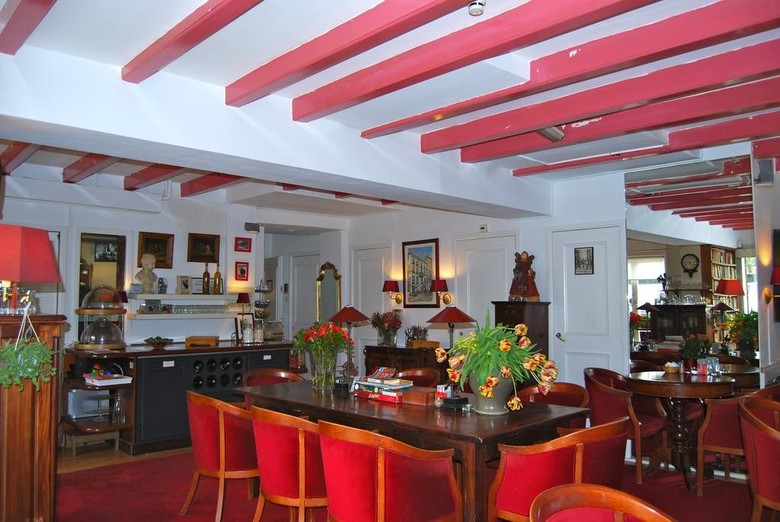 Amsterdam House Hotel Eureka
