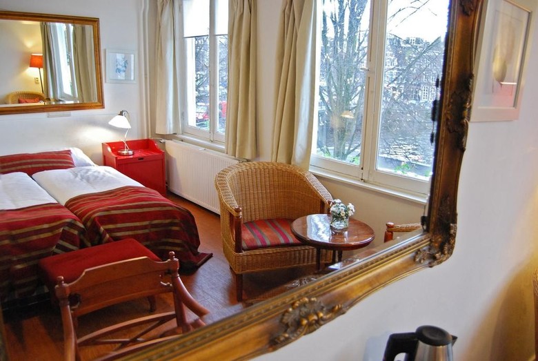 Amsterdam House Hotel Eureka