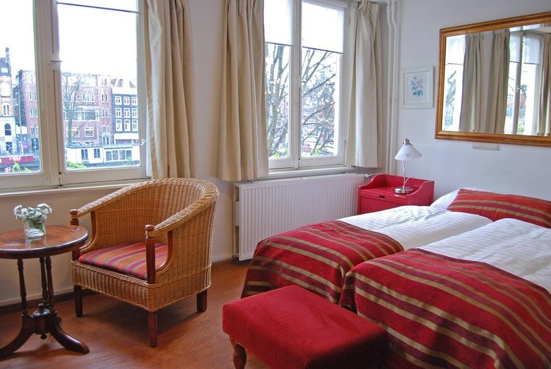 Amsterdam House Hotel Eureka