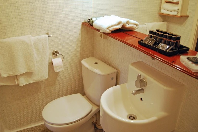 Amsterdam House Hotel Eureka