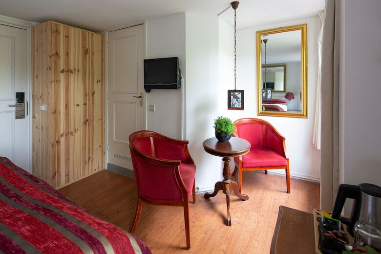 Amsterdam House Hotel Eureka