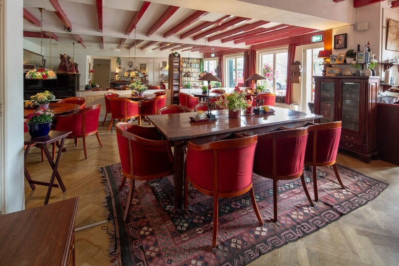 Amsterdam House Hotel Eureka