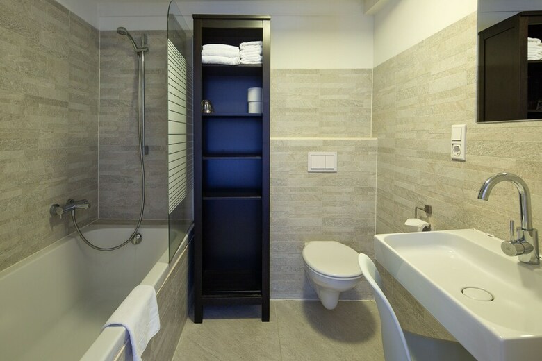 Amsterdam House Hotel Eureka