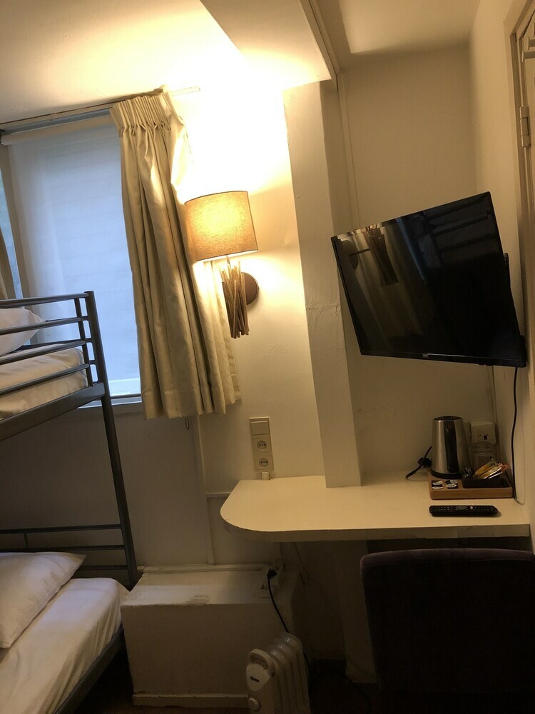 Amsterdam House Hotel Eureka