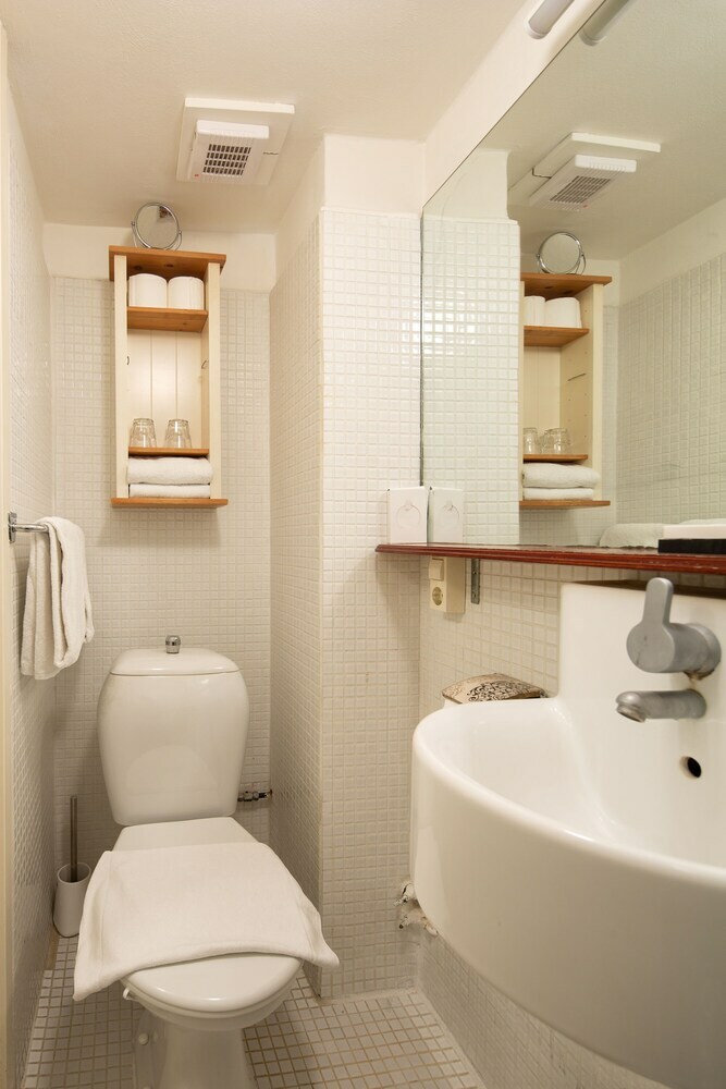 Amsterdam House Hotel Eureka