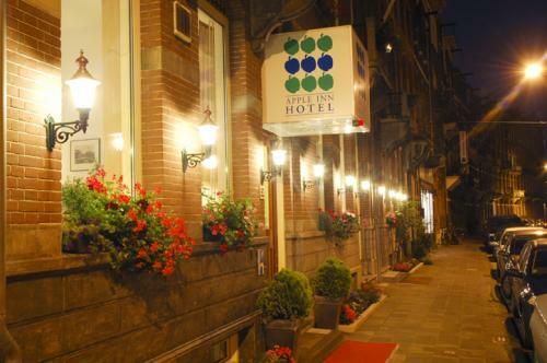 Apple Inn Hotel