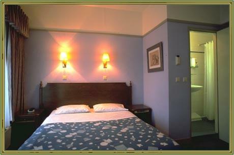 Apple Inn Hotel