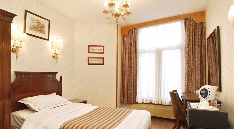Hotel Atlanta