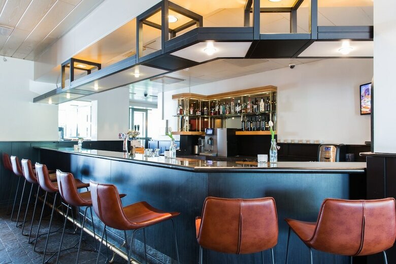 Hotel Bastion Amstel Amsterdam