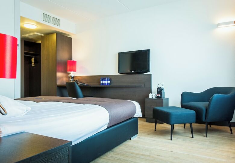 Hotel Bastion Amstel Amsterdam