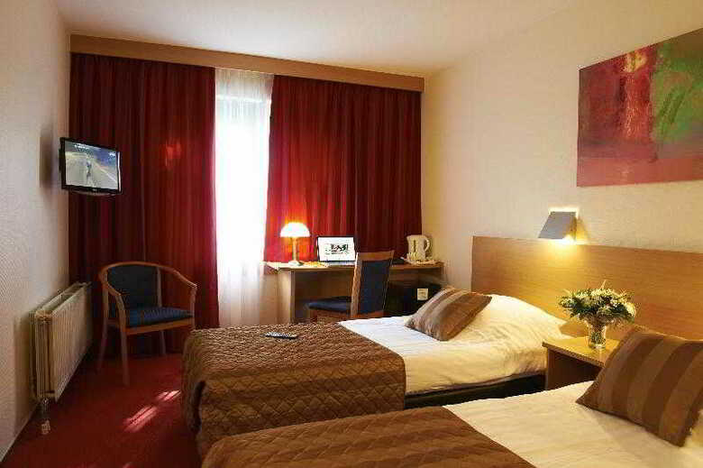 Hotel Bastion Amstel Amsterdam