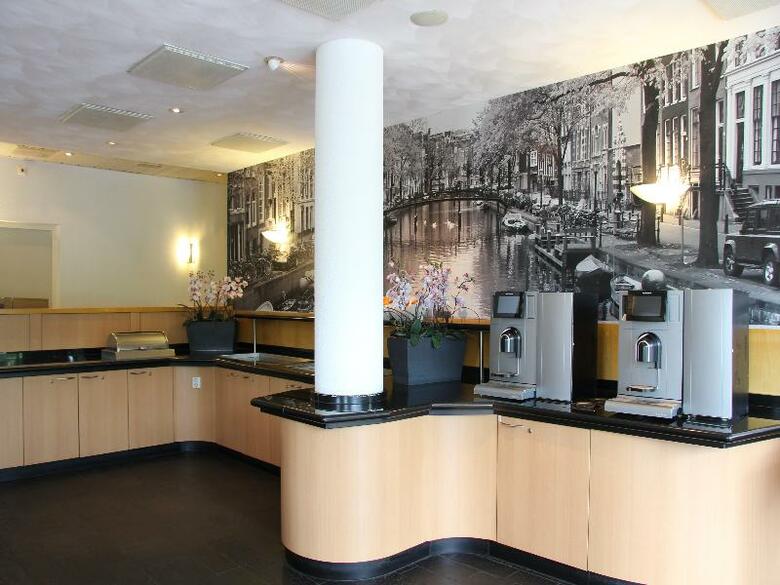 Hotel Bastion Amstel Amsterdam