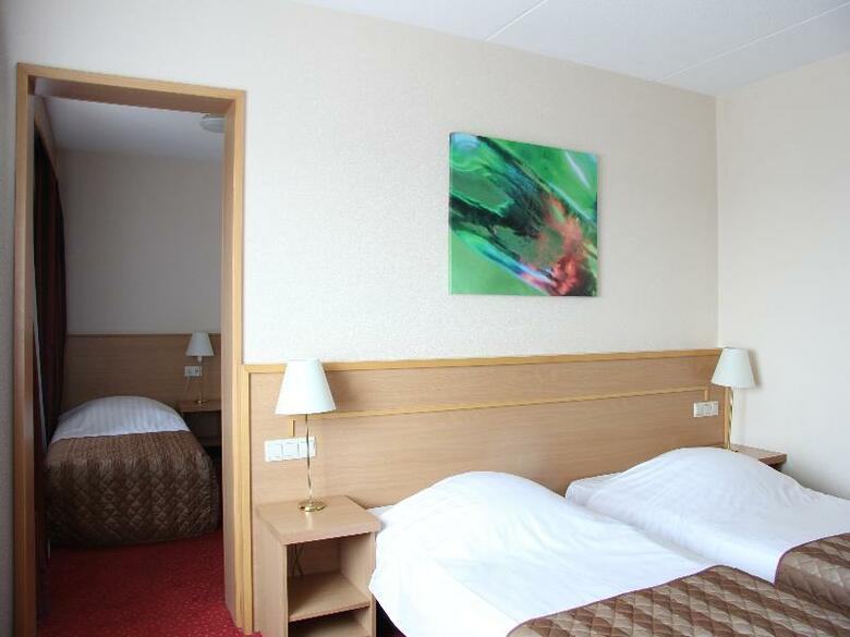 Hotel Bastion Amstel Amsterdam