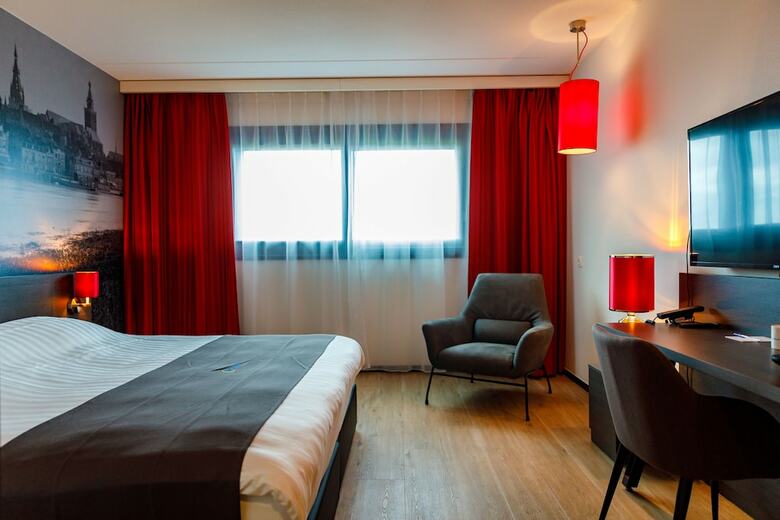 Hotel Bastion Amstel Amsterdam