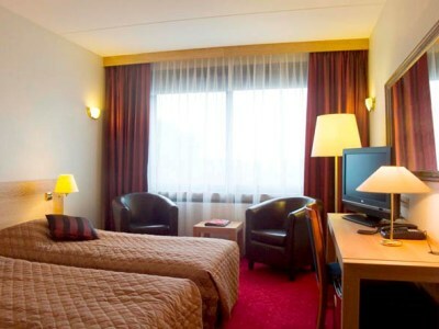 Hotel Bastion Amstel Amsterdam