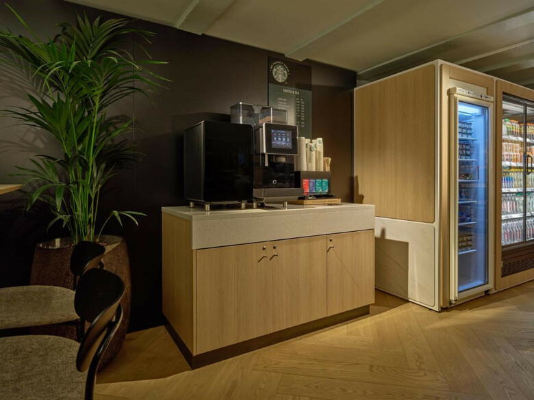 Eden Hotel Amsterdam